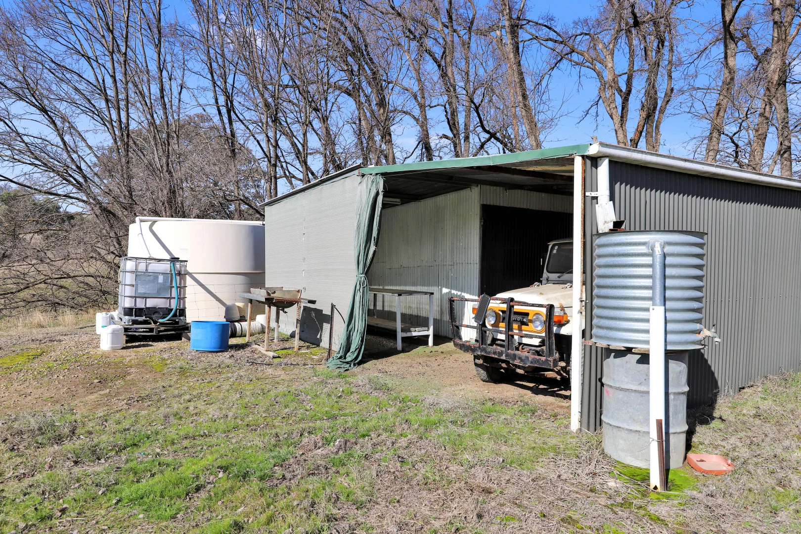 Additional image 6 of Lot 514 Back Sandy Gully Road, Adelong NSW 2729