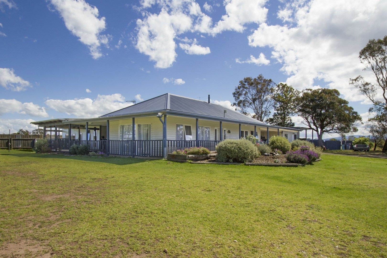 217 Heyfield-Upper Road, Tinamba VIC 3859, Image 0