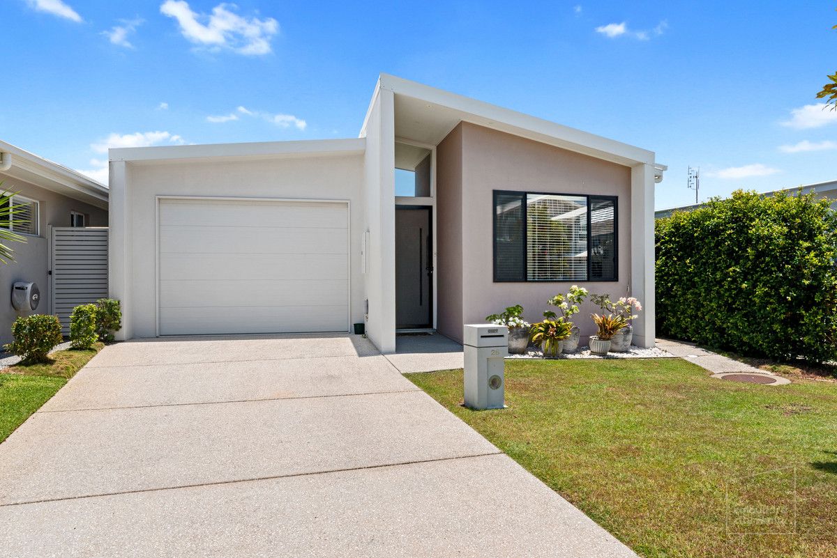 26 Waterway Drive, Birtinya QLD 4575, Image 0