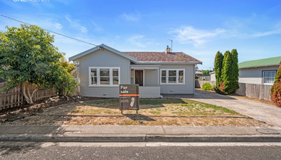 Picture of 26 Elizabeth Street, DEVONPORT TAS 7310