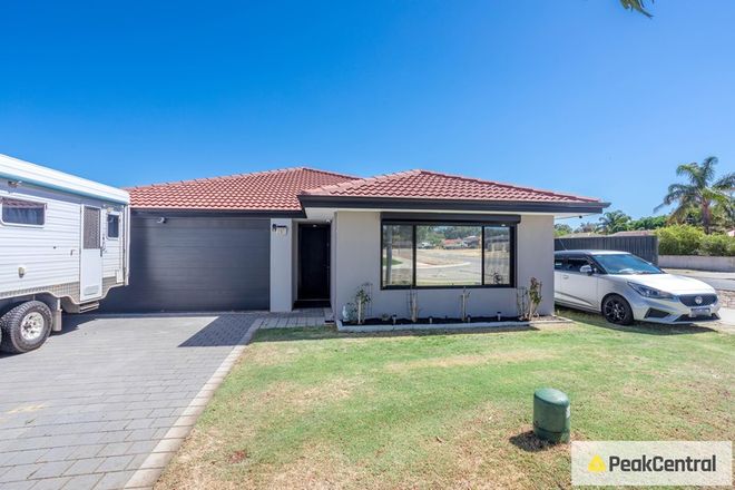 Picture of 1 Markwell Avenue, HAYNES WA 6112