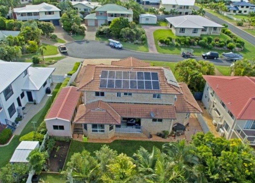 3 Brodie Court, Pacific Heights QLD 4703, Image 2