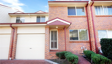 Picture of 6/35 Marlborough Street, SMITHFIELD NSW 2164