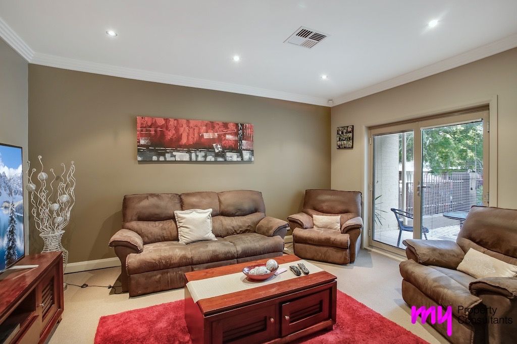 18 Parc Guell Drive, Campbelltown NSW 2560, Image 2