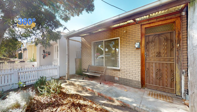 Picture of 138 Byrne Street, FITZROY NORTH VIC 3068