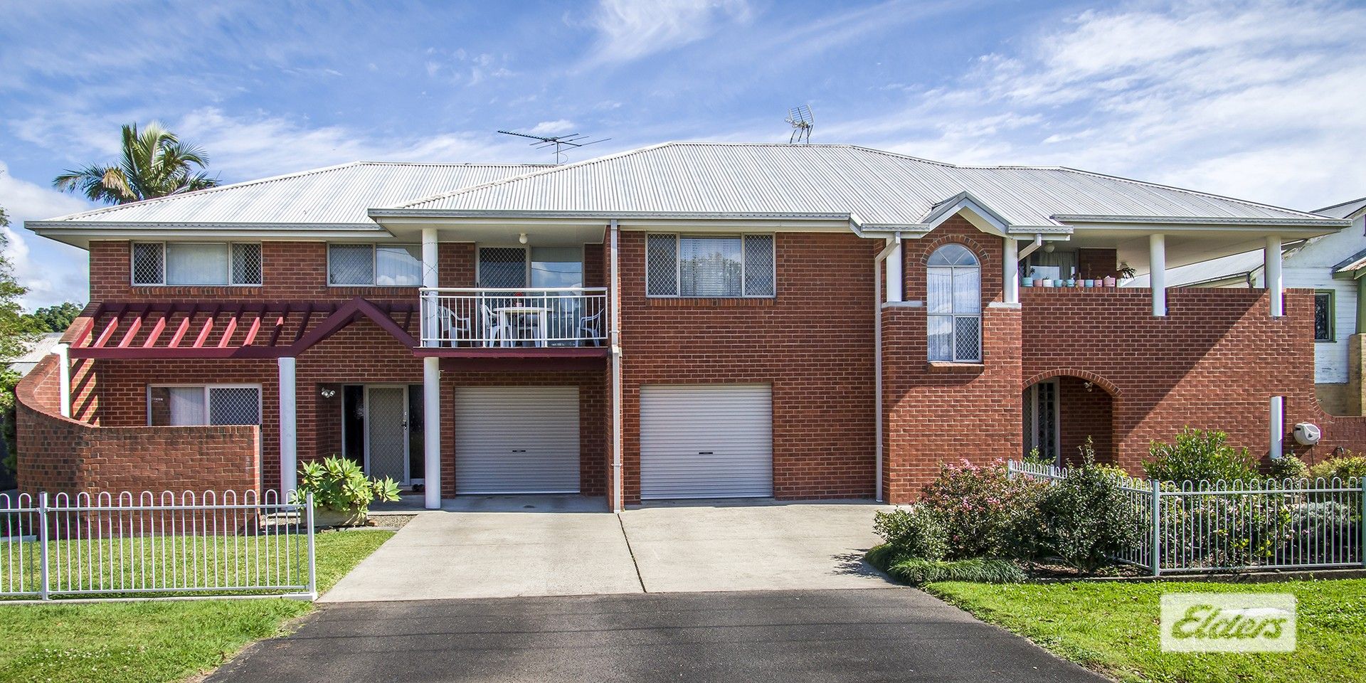 3 bedrooms Townhouse in 4/39 Clarence Street GRAFTON NSW, 2460