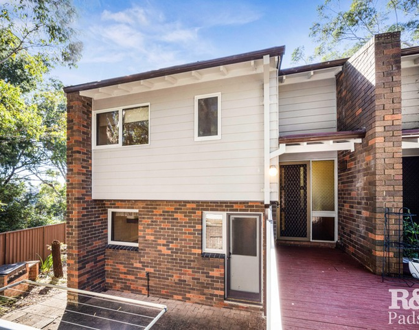 8/12 Alma Road, Padstow NSW 2211