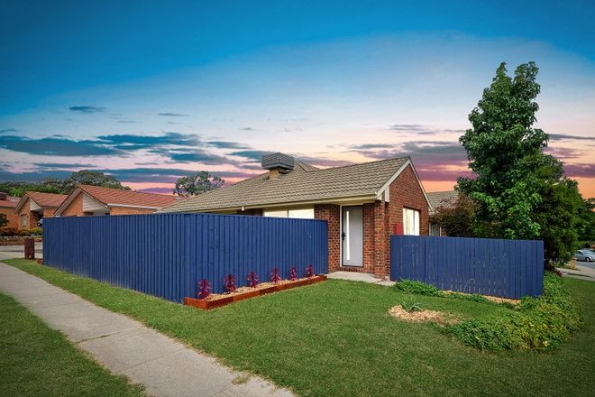 Picture of 1 Samuels Crescent, NGUNNAWAL ACT 2913