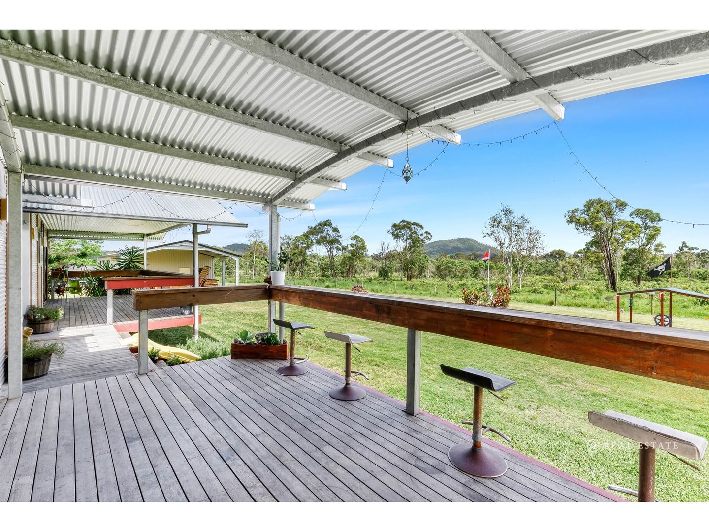 113 Daly Creek Road, Bungundarra QLD 4703, Image 2