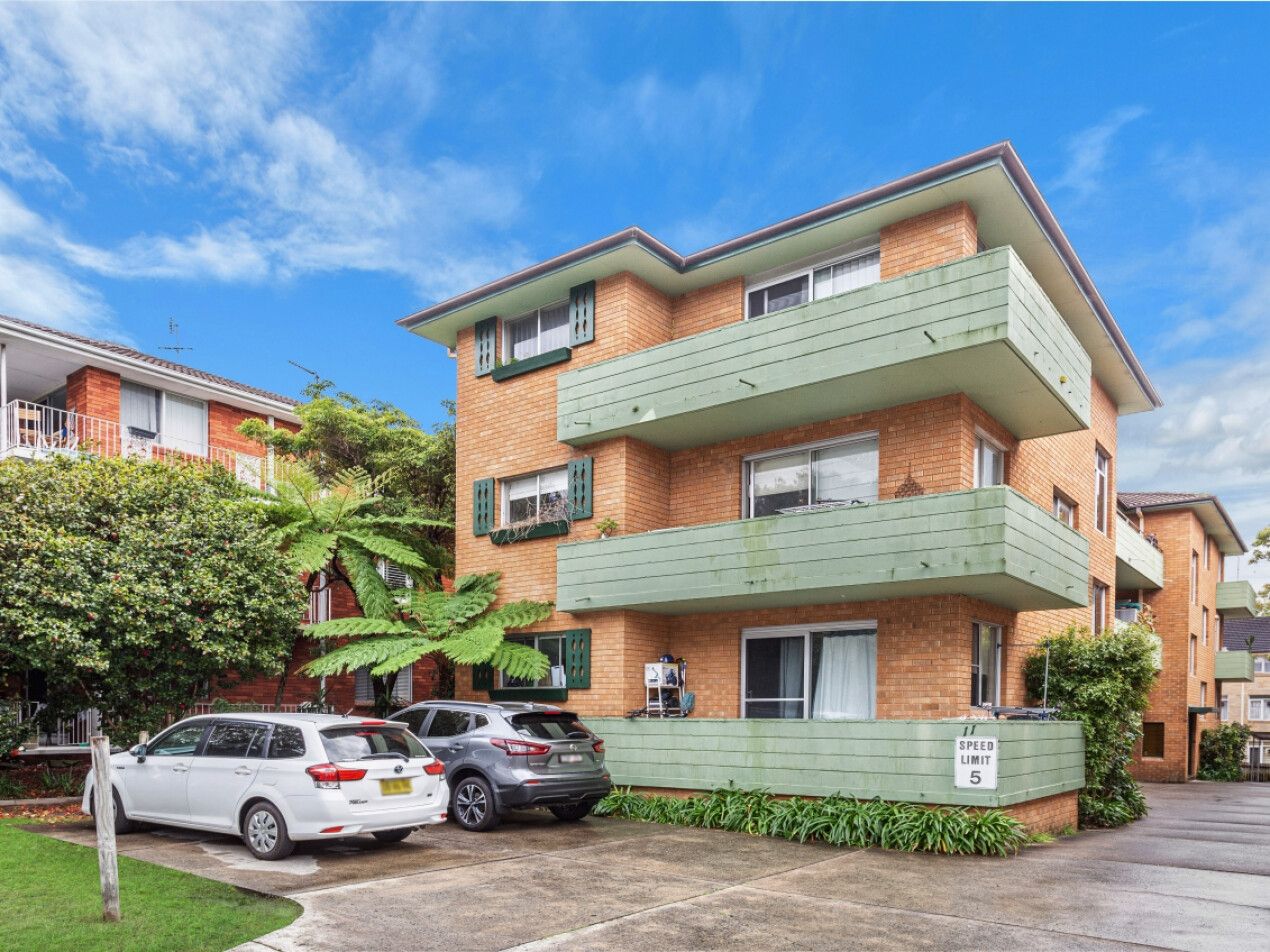 1/11 Lismore Avenue, Dee Why NSW 2099, Image 0