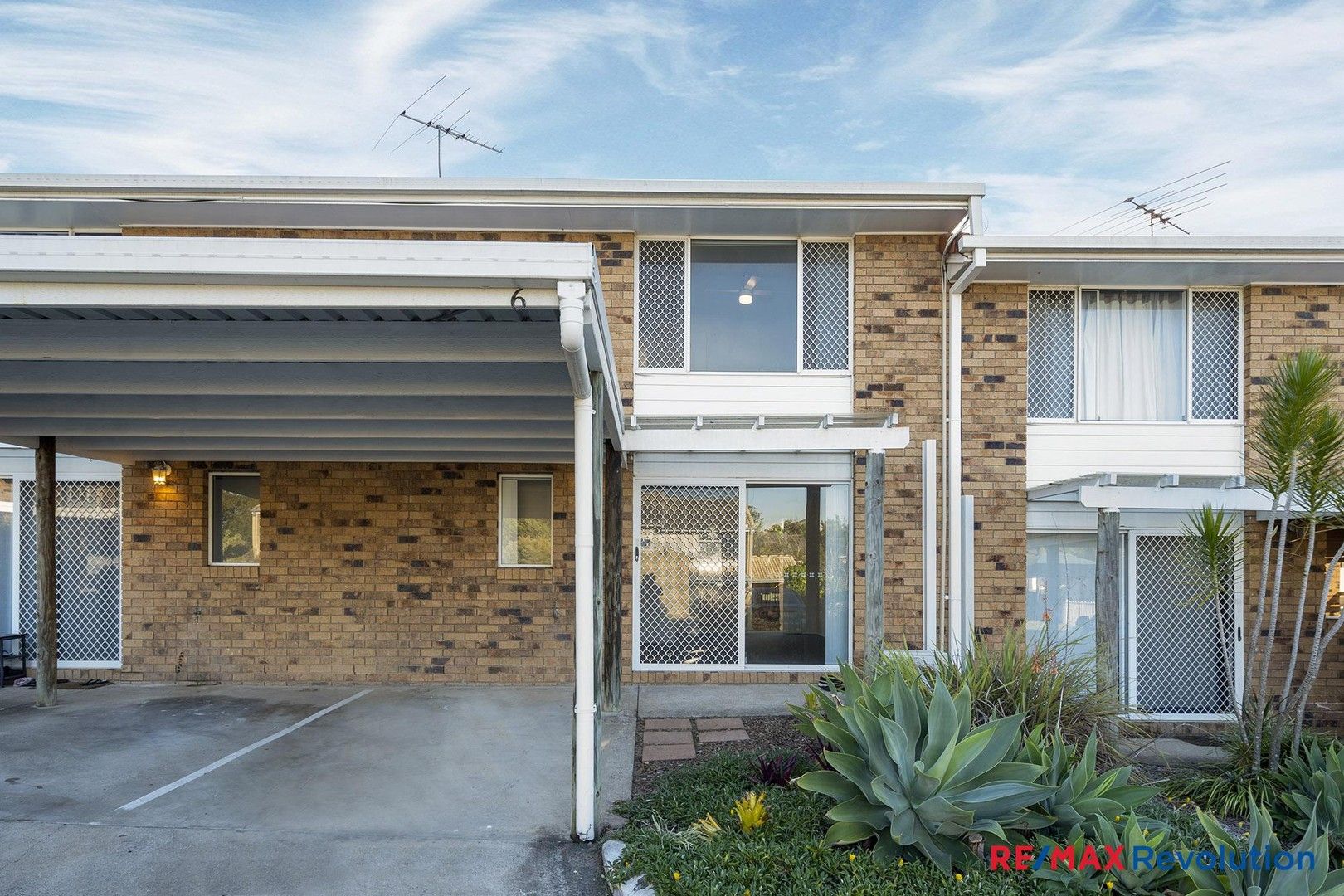 6/54 Monash Road, Loganlea QLD 4131, Image 0