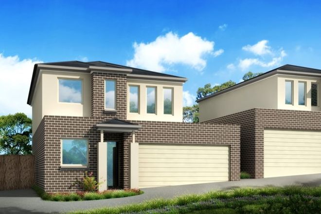 Picture of Unit 6/24-28 Innes Court, BERWICK VIC 3806