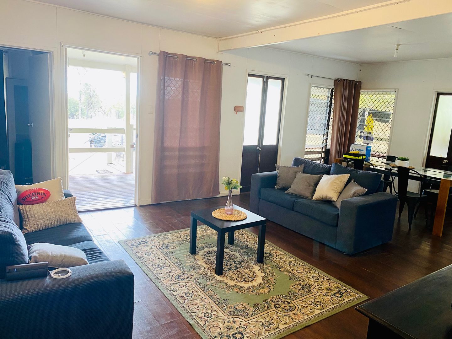 12 HAMLYN STREET, Wandoan QLD 4419 Domain