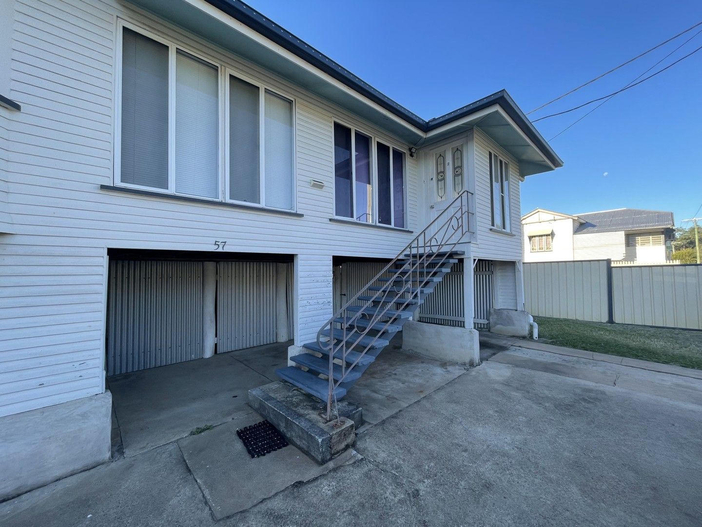 2/57 Deacon Street, Berserker QLD 4701, Image 0