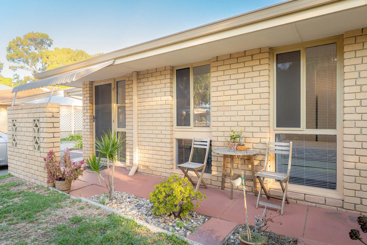 Additional image 10 of 8/60 Cleopatra Street, Palmyra WA 6157