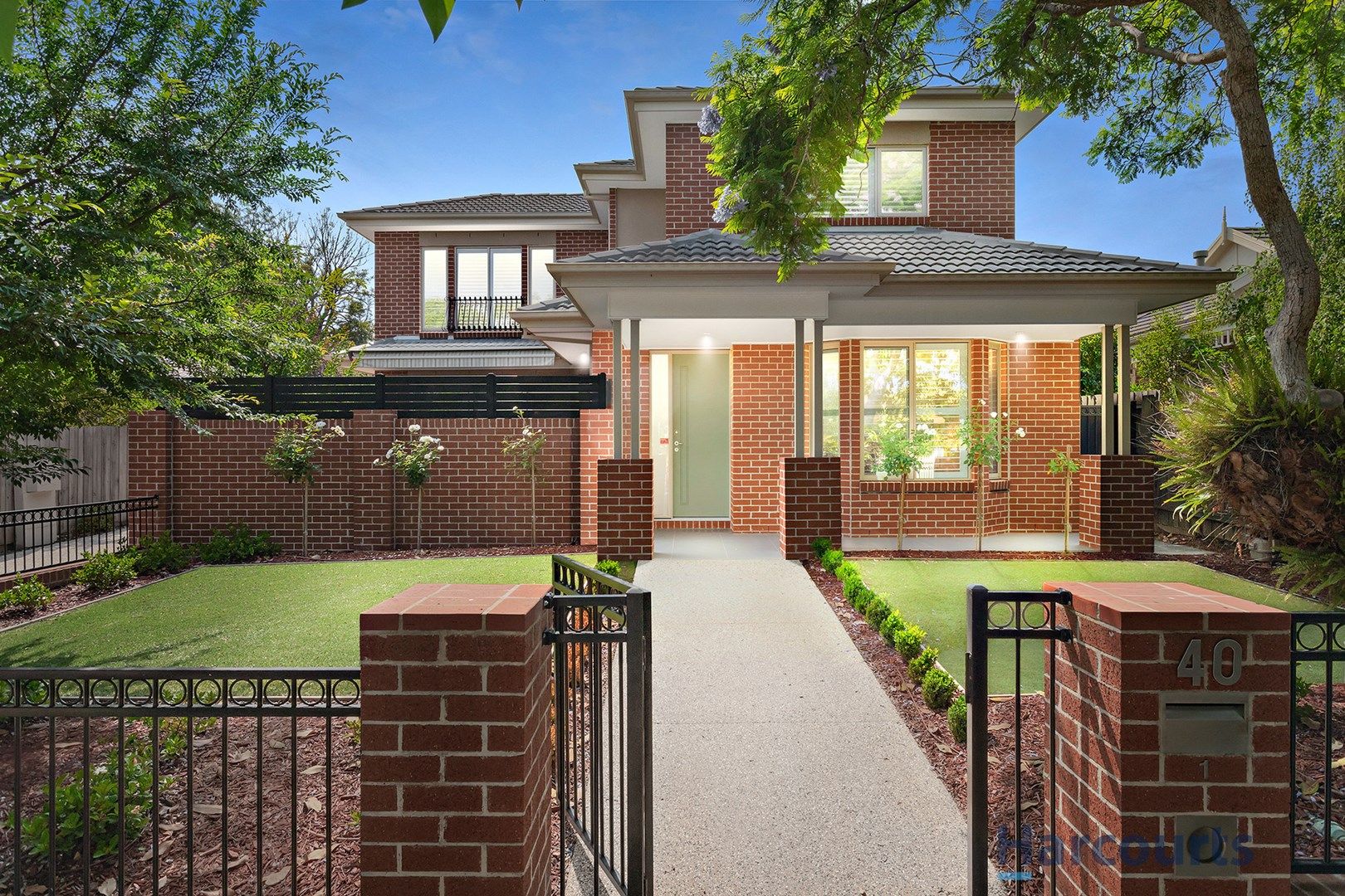 1/40 The Outlook, Glen Waverley VIC 3150, Image 0