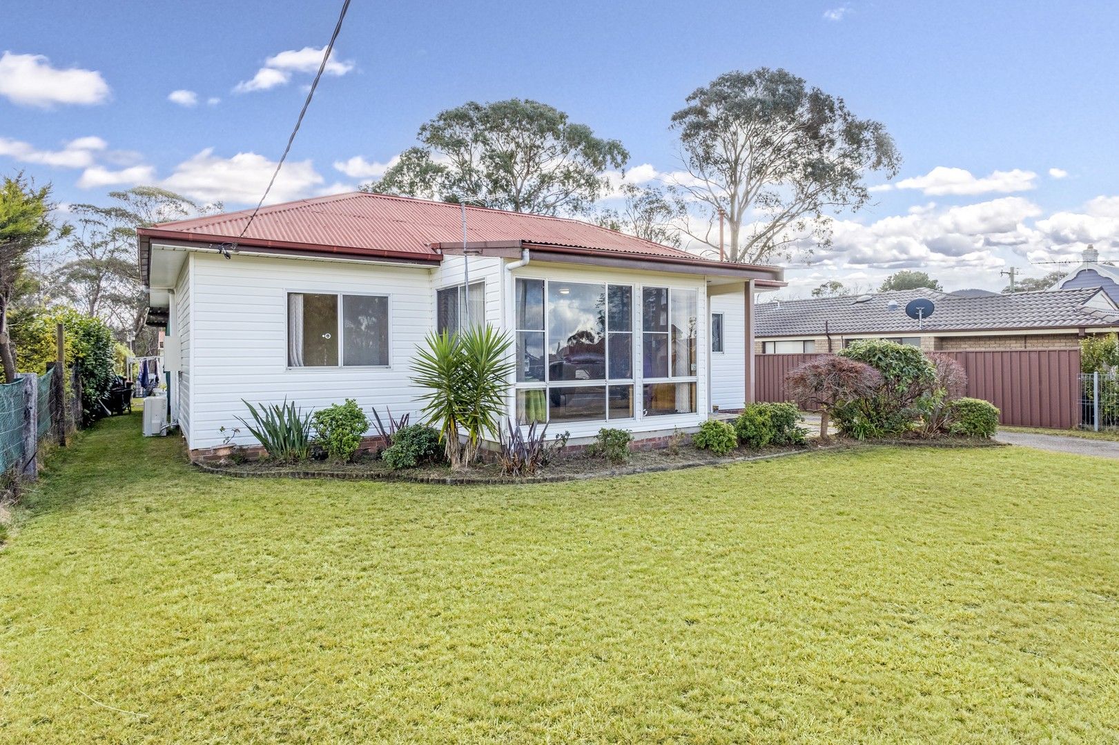 126 Hat Hill Road, Blackheath NSW 2785, Image 0