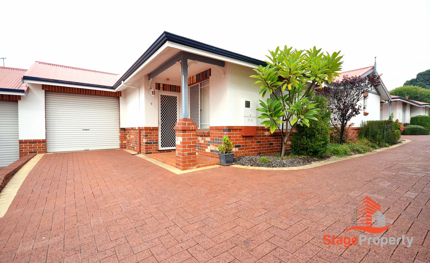 7/9 Wynyard Street, Yokine WA 6060, Image 1