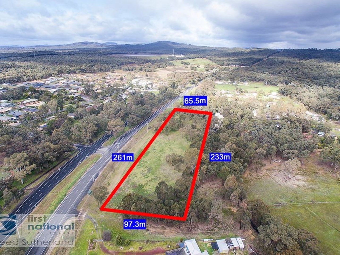 149 Calder Highway, Big Hill VIC 3555, Image 0