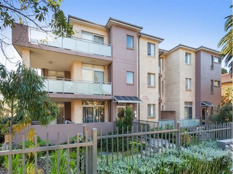 5/427-429 Guildford Road, Guildford NSW 2161, Image 0