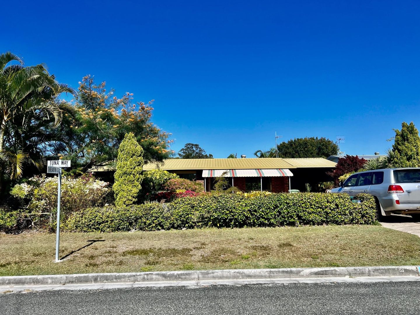 8 Tuna Way, Tin Can Bay QLD 4580