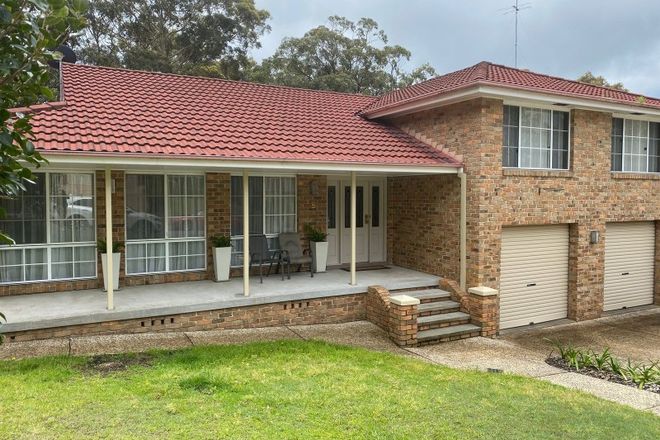 Picture of 8 Chevron Close, FLORAVILLE NSW 2280