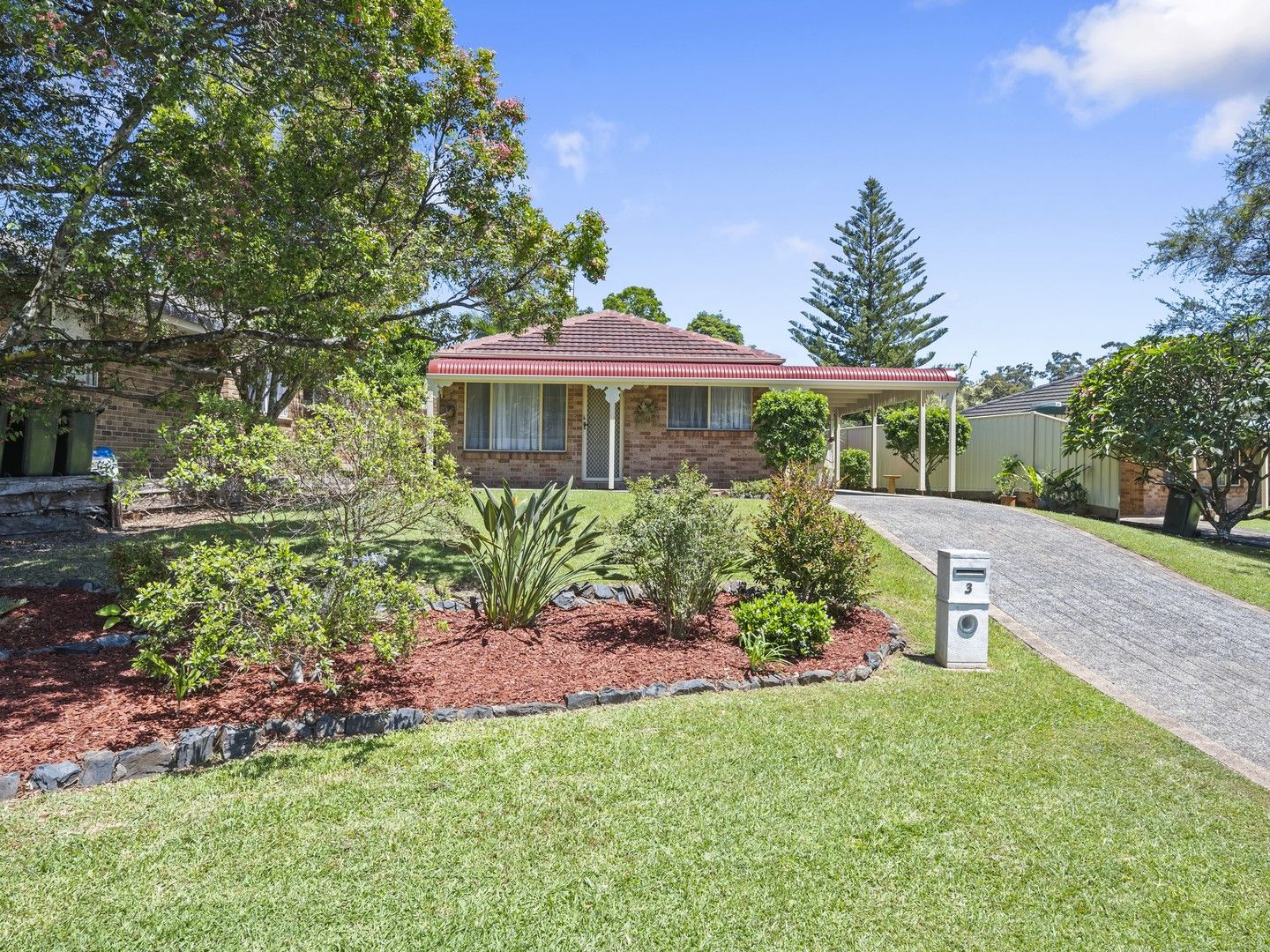 3 Silvereye Close, Boambee East NSW 2452, Image 1