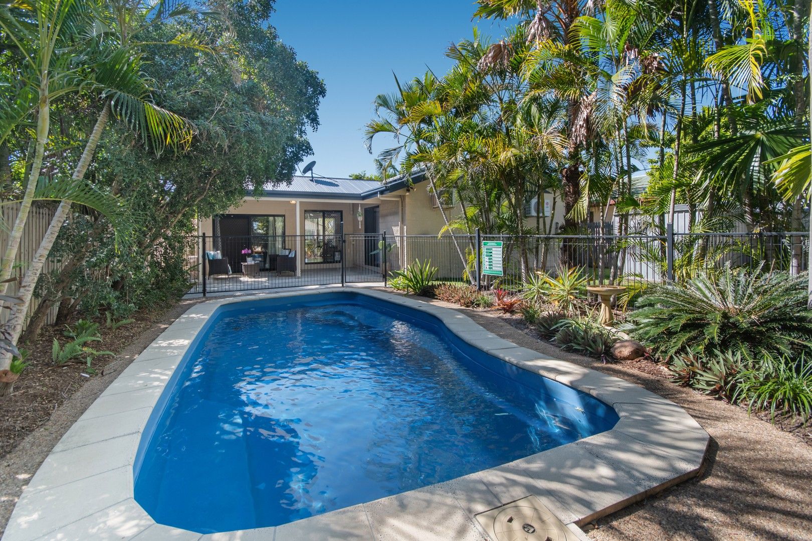 3 bedrooms House in 6 Lappin Place KIRWAN QLD, 4817