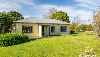 Picture of 83 LAKE TERRACE EAST, MOUNT GAMBIER SA 5290