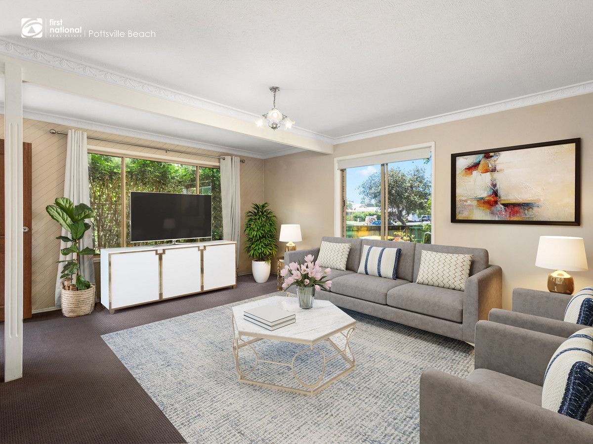 4/7 Hampton Court, Pottsville NSW 2489, Image 2