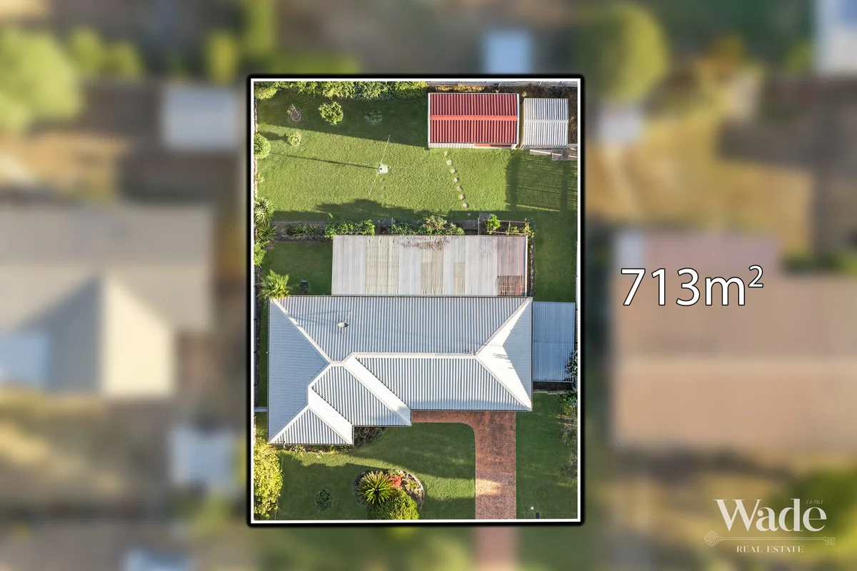 Additional image 19 of 12 Bunker Avenue, Warwick QLD 4370