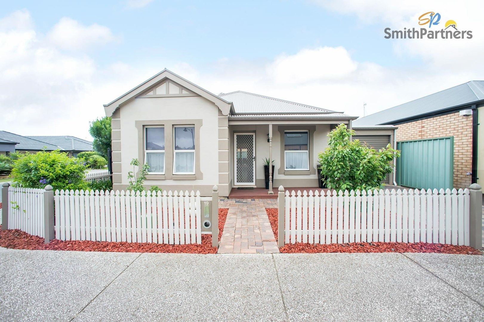 19 Heard Avenue, Mawson Lakes SA 5095, Image 1