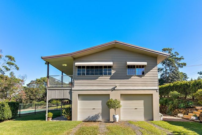 Picture of 5 Misty Court, YANDINA QLD 4561