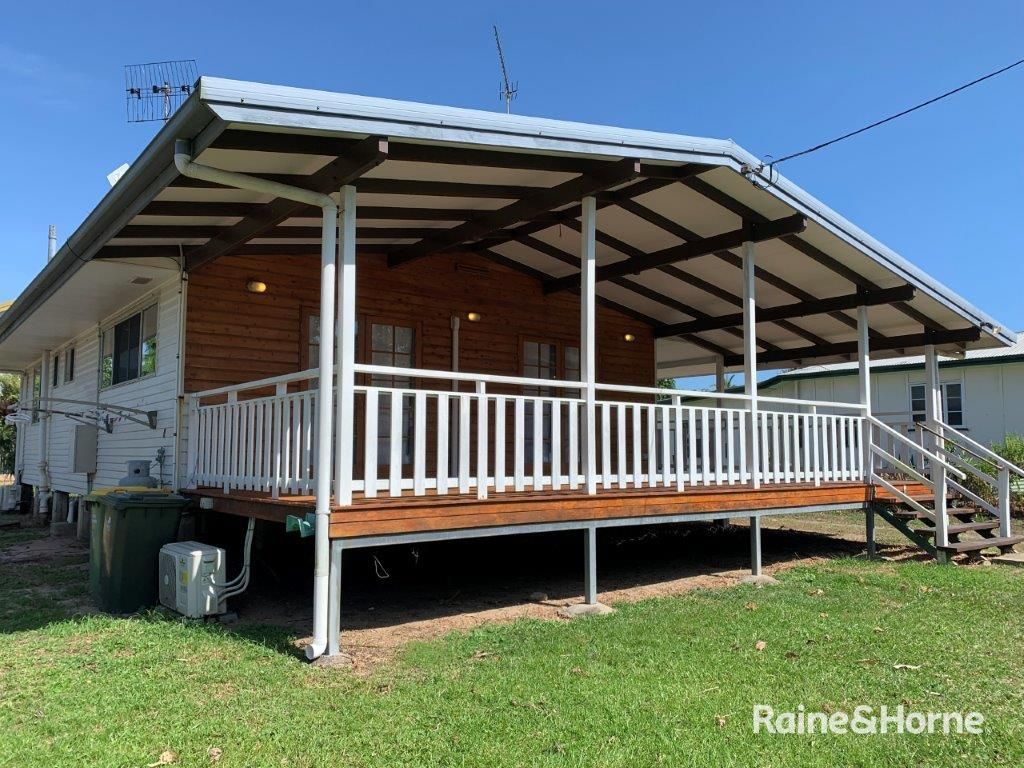 34A Marine Parade, Newell QLD 4873, Image 0