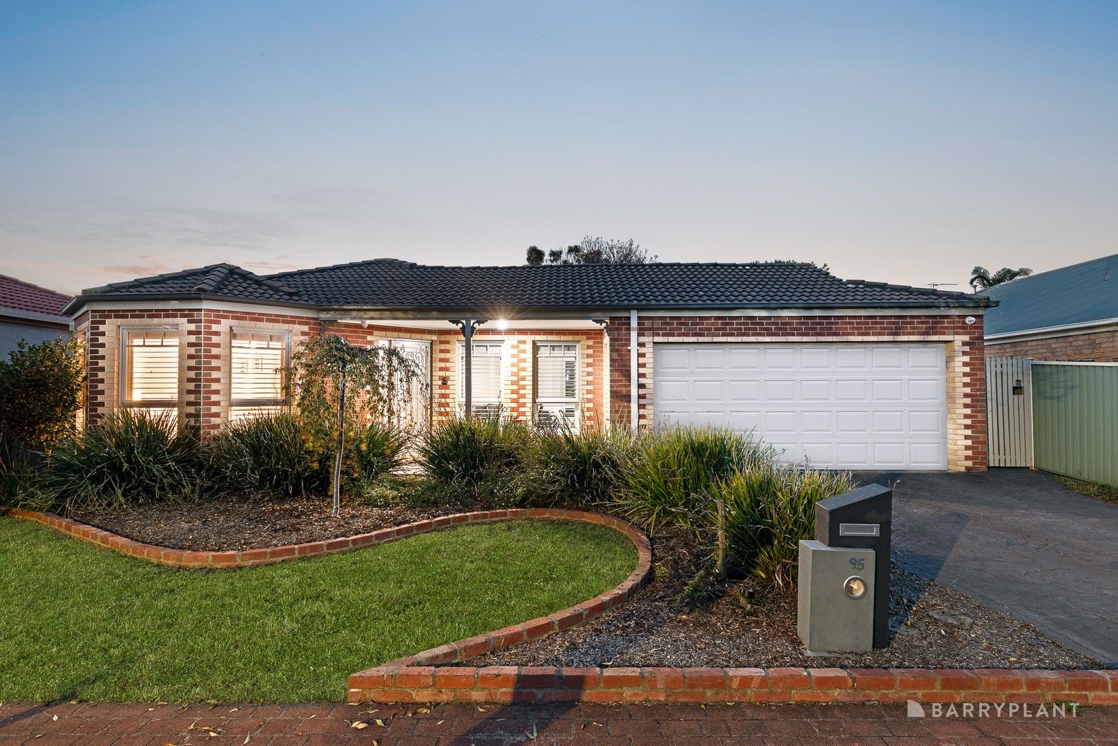 95 Glastonbury Circuit, Point Cook VIC 3030, Image 0