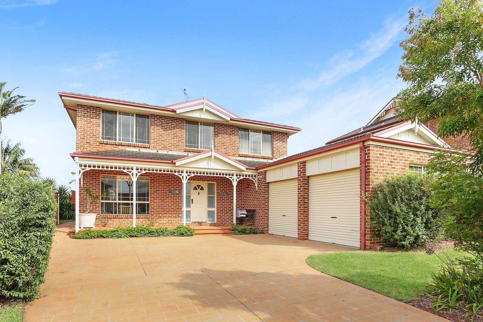 13 Kestrel Place, Woronora Heights NSW 2233, Image 0