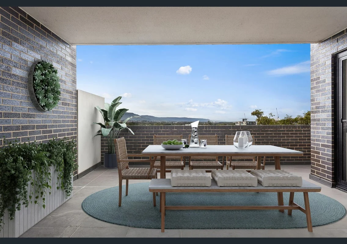 Additional image 5 of 306/17 Loftus Street, Wollongong NSW 2500