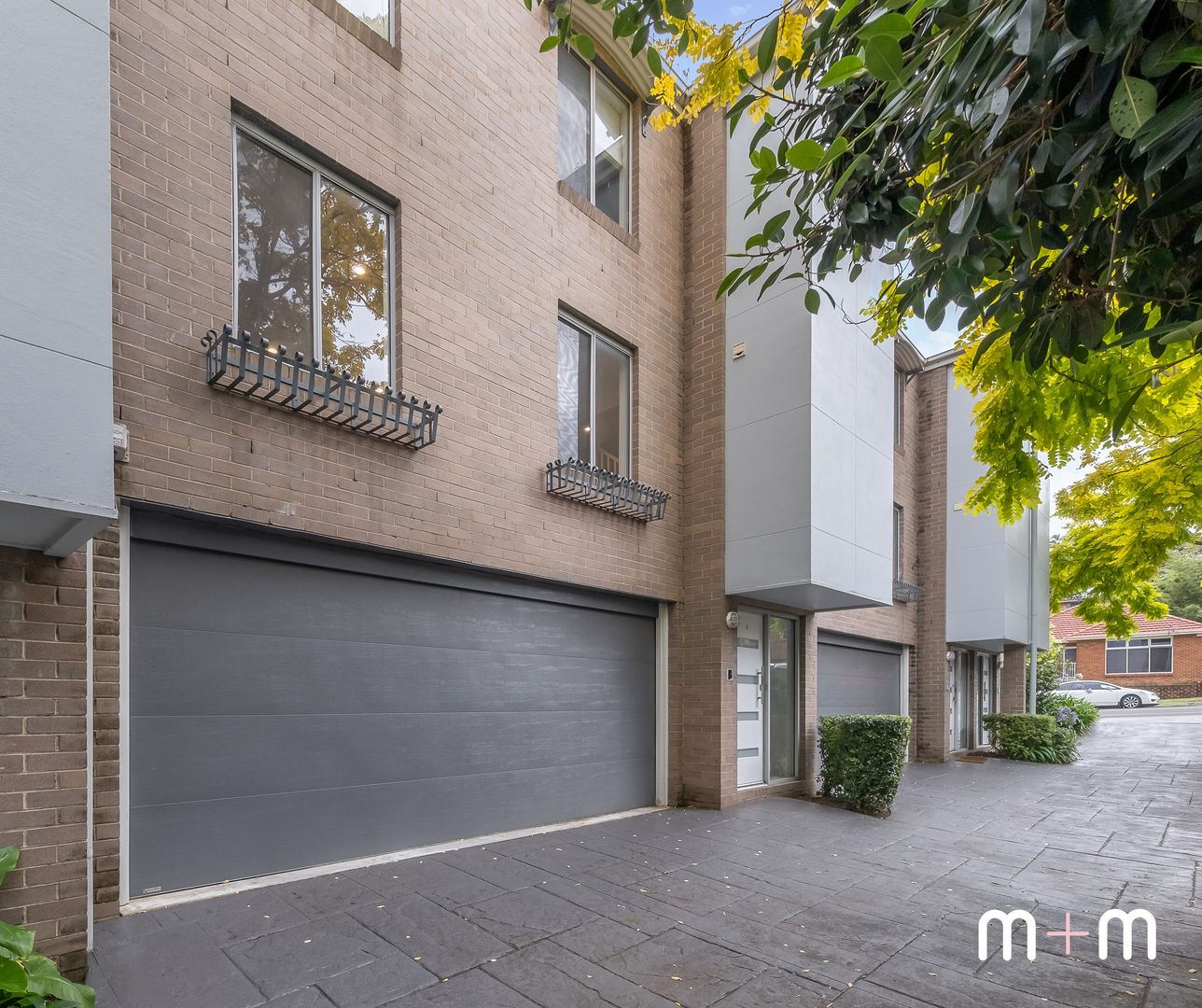 3/40 Virginia Street, North Wollongong NSW 2500, Image 1