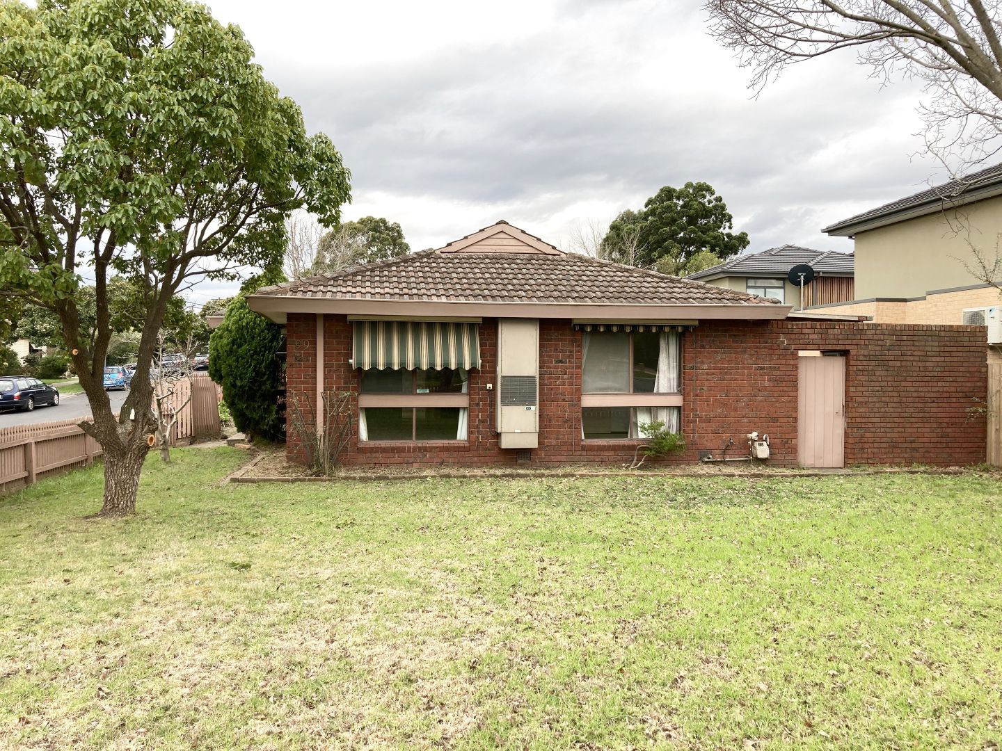 99 Finlayson Street, Rosanna Property History & Address Research Domain