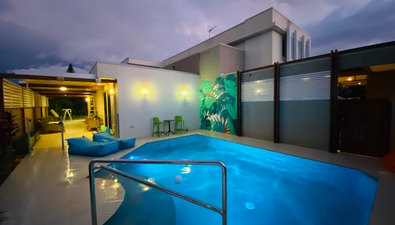 Picture of 18 Saint Raphael Terrace, BUNDALL QLD 4217
