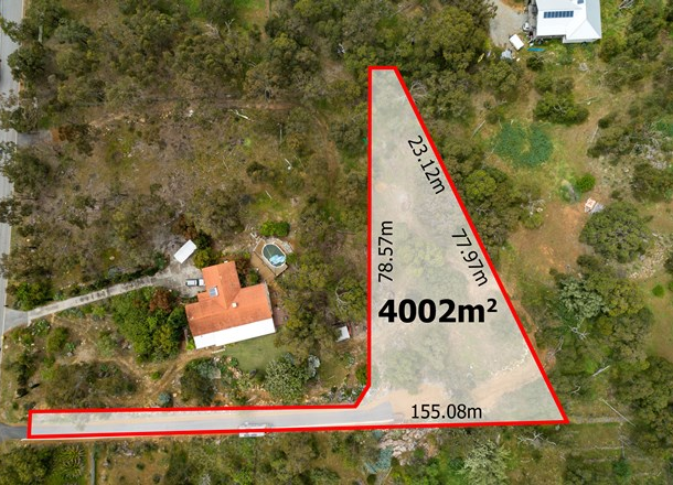 4A National Park Road, Swan View WA 6056