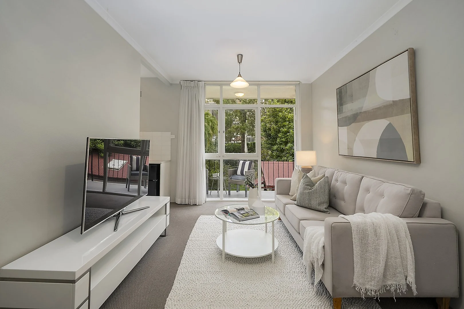 8/26 Carr Street, Waverton NSW 2060