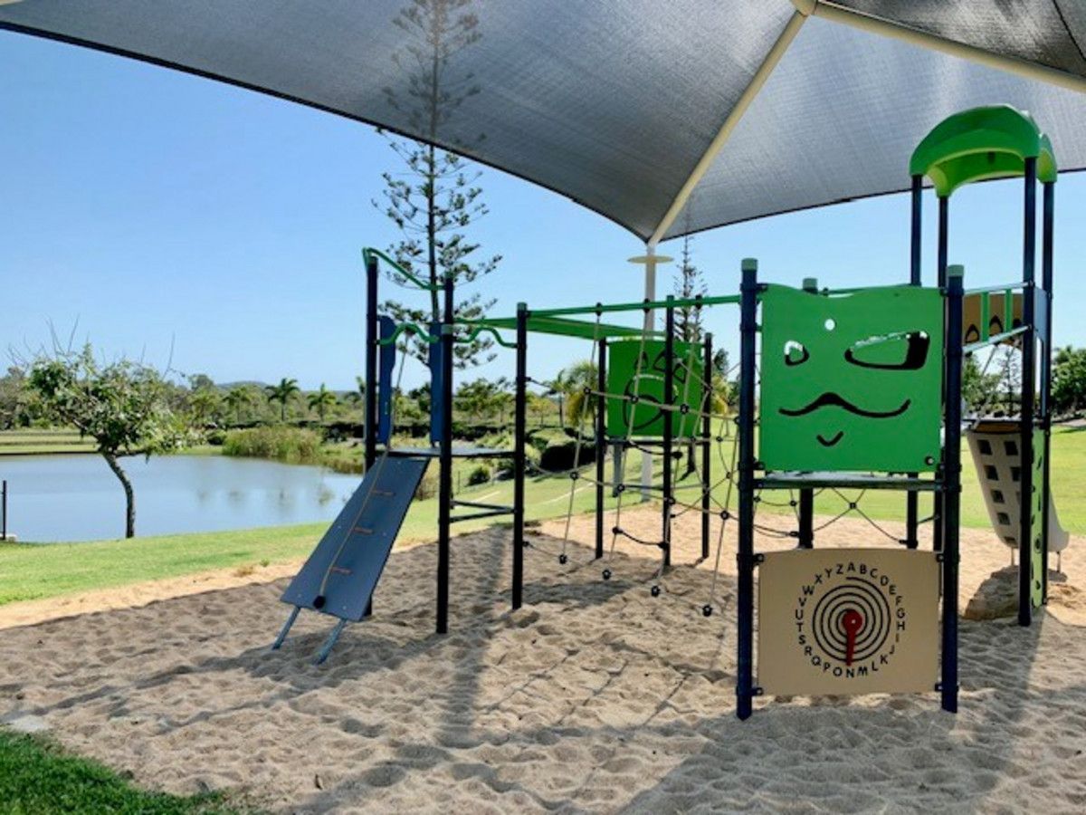 10 Golden Circuit, Hidden Valley QLD 4703 - House For Rent | Domain