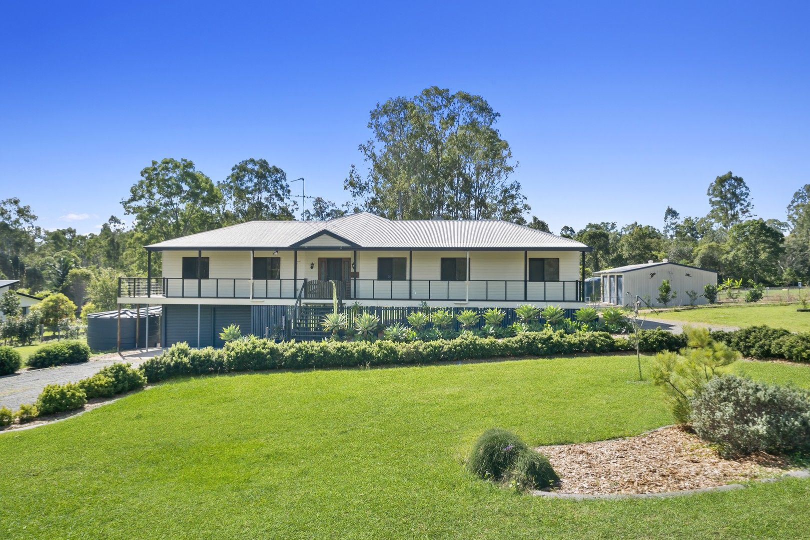 63 Severn Chase, Curra QLD 4570, Image 0