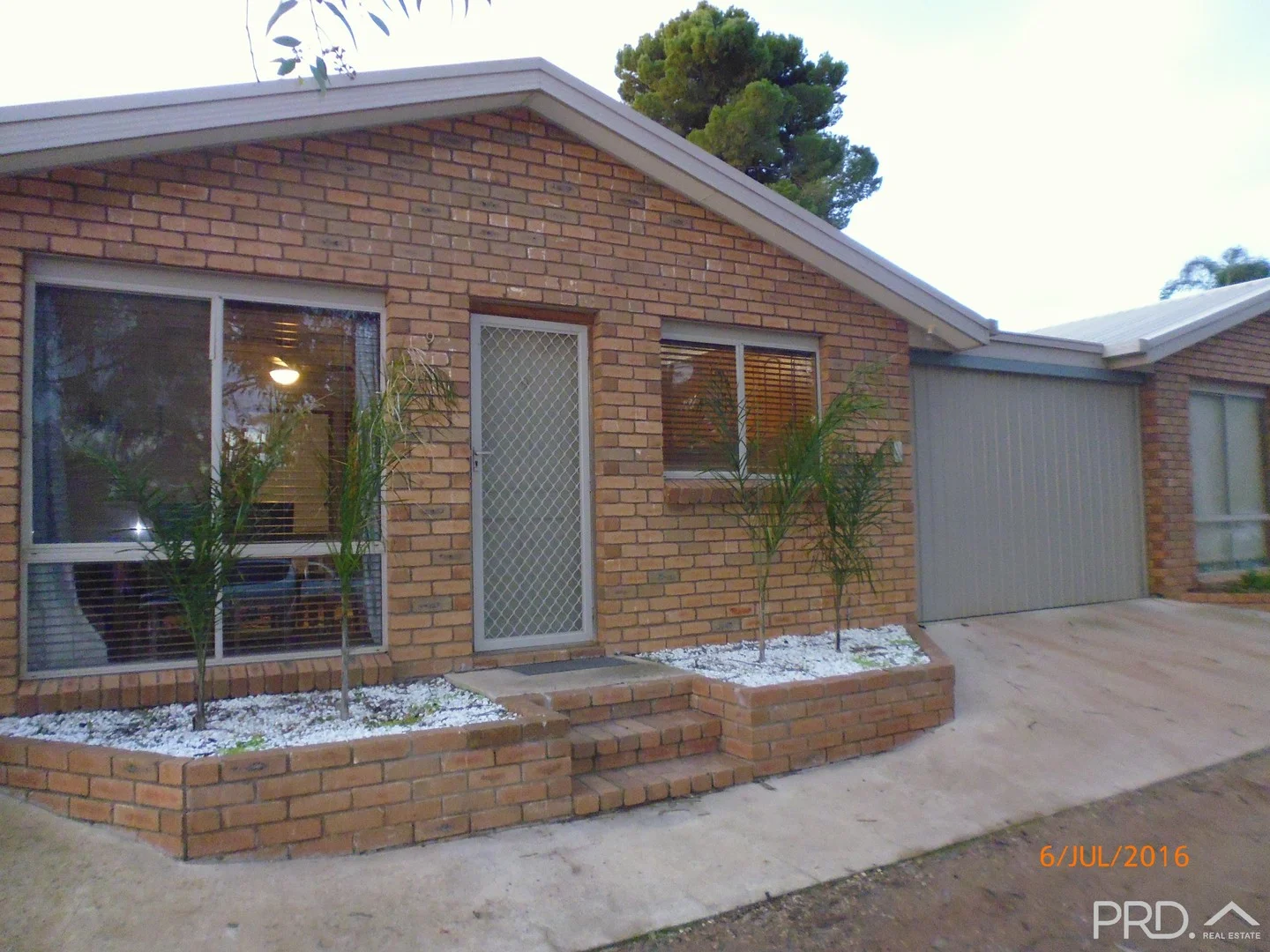 Primary image of Unit 9/1 West Road, Buronga NSW 2739