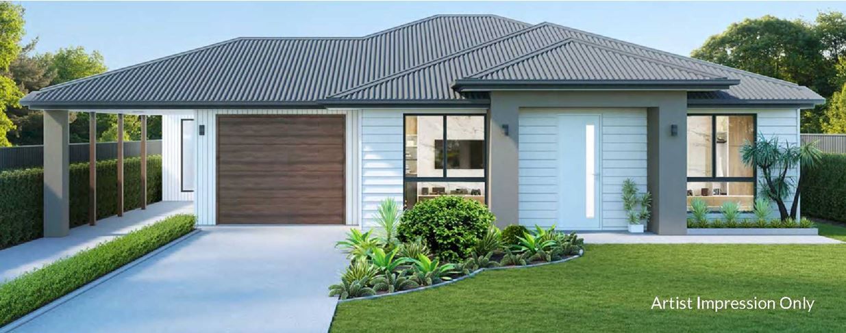 4 bedrooms House in  BURPENGARY EAST QLD, 4505