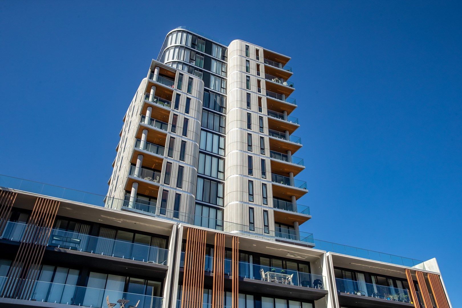 2 bedrooms Apartment / Unit / Flat in Level 11, 1101/766-770 Hunter Street NEWCASTLE WEST NSW, 2302