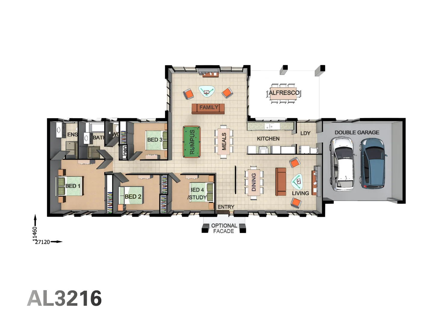 Additional image 2 of 383 Bonogin Rd, Bonogin QLD 4213