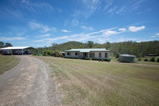 Picture of 13 Bronzewing Court, MOOLBOOLAMAN QLD 4671