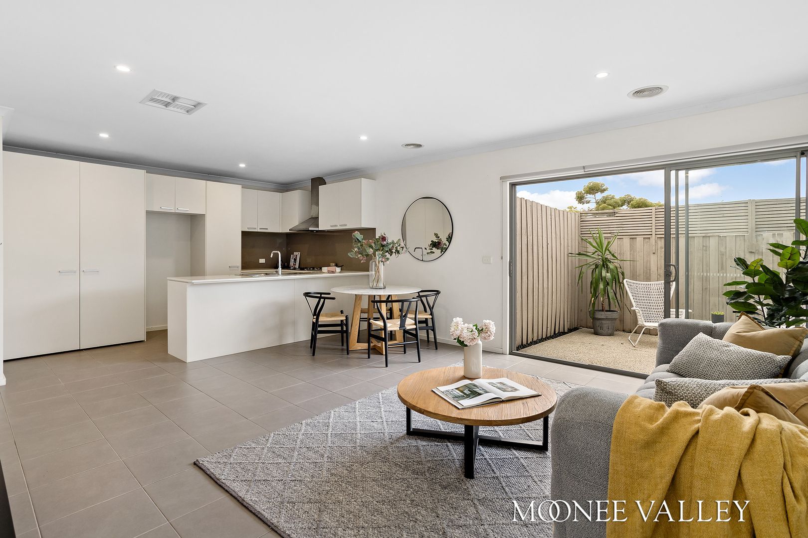 Unit 3/17 Riverside Ave, Avondale Heights VIC 3034, Image 2